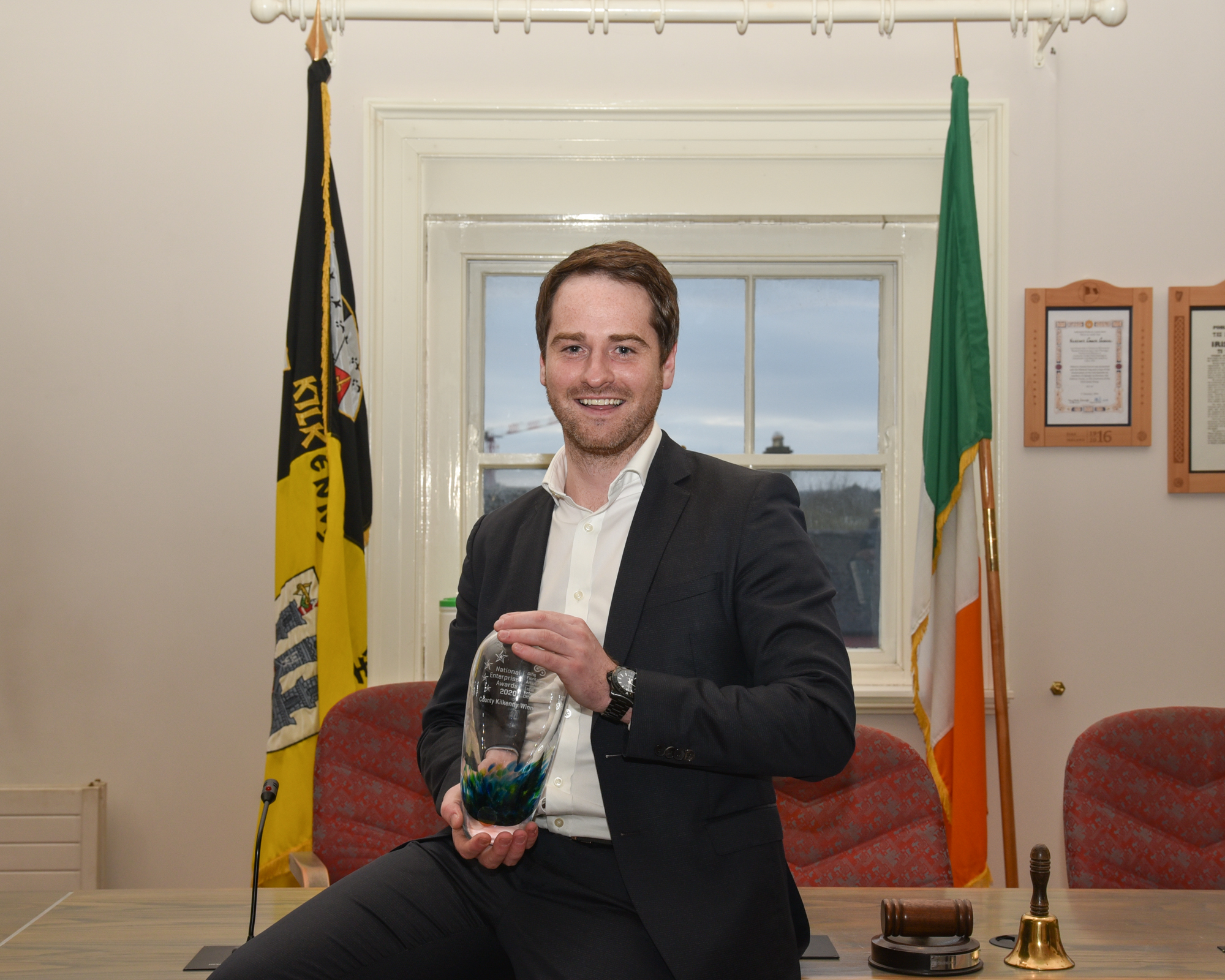 County Presentation Photos 