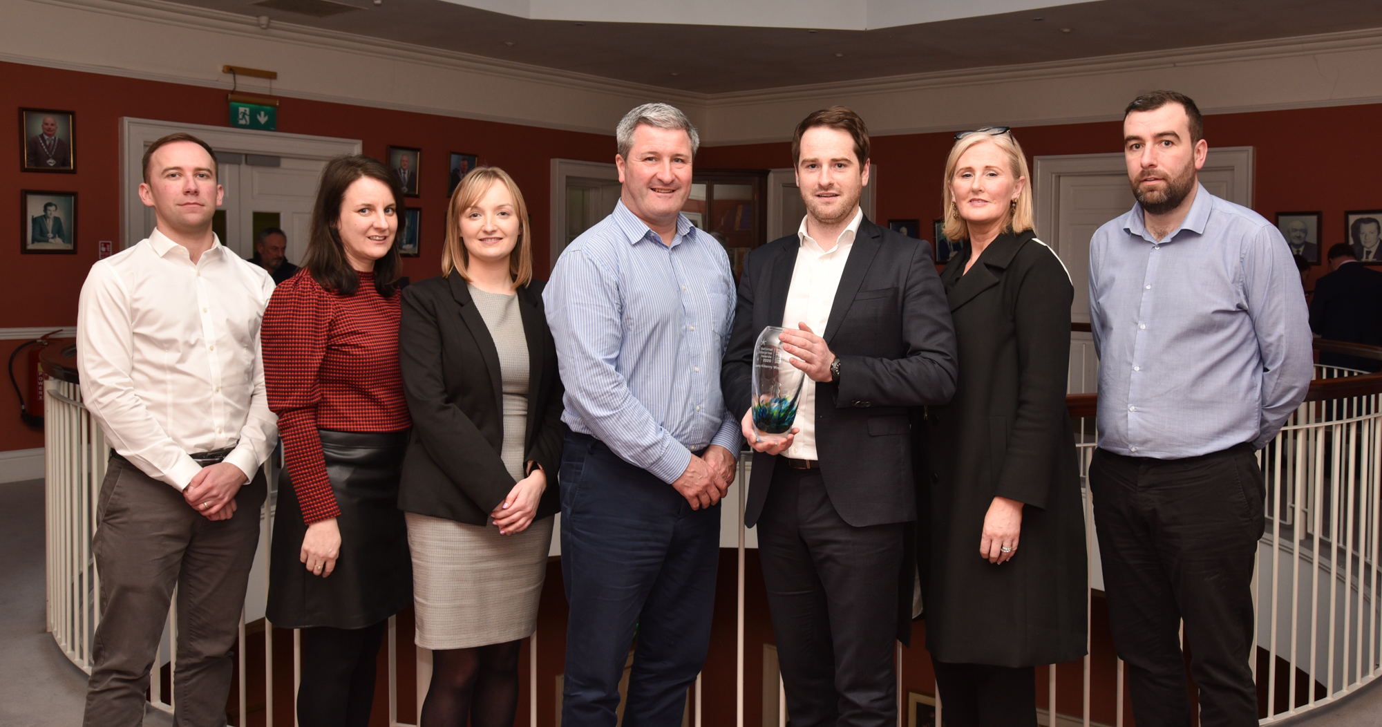 County Presentation Photos 