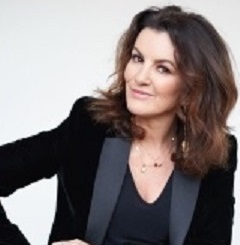 Deirdre O'Kane