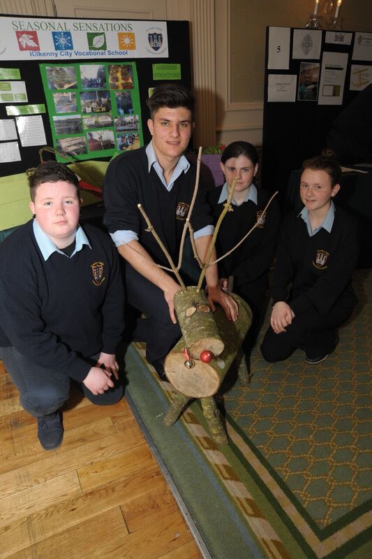 Last years SEA county winners