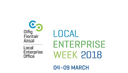 Local Enterprise Week 2018