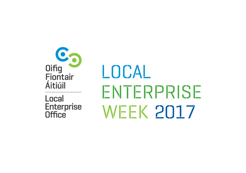 Enterprise Week logo