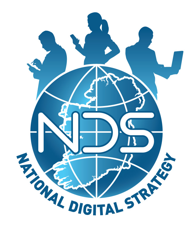 NDS logo NDS logo