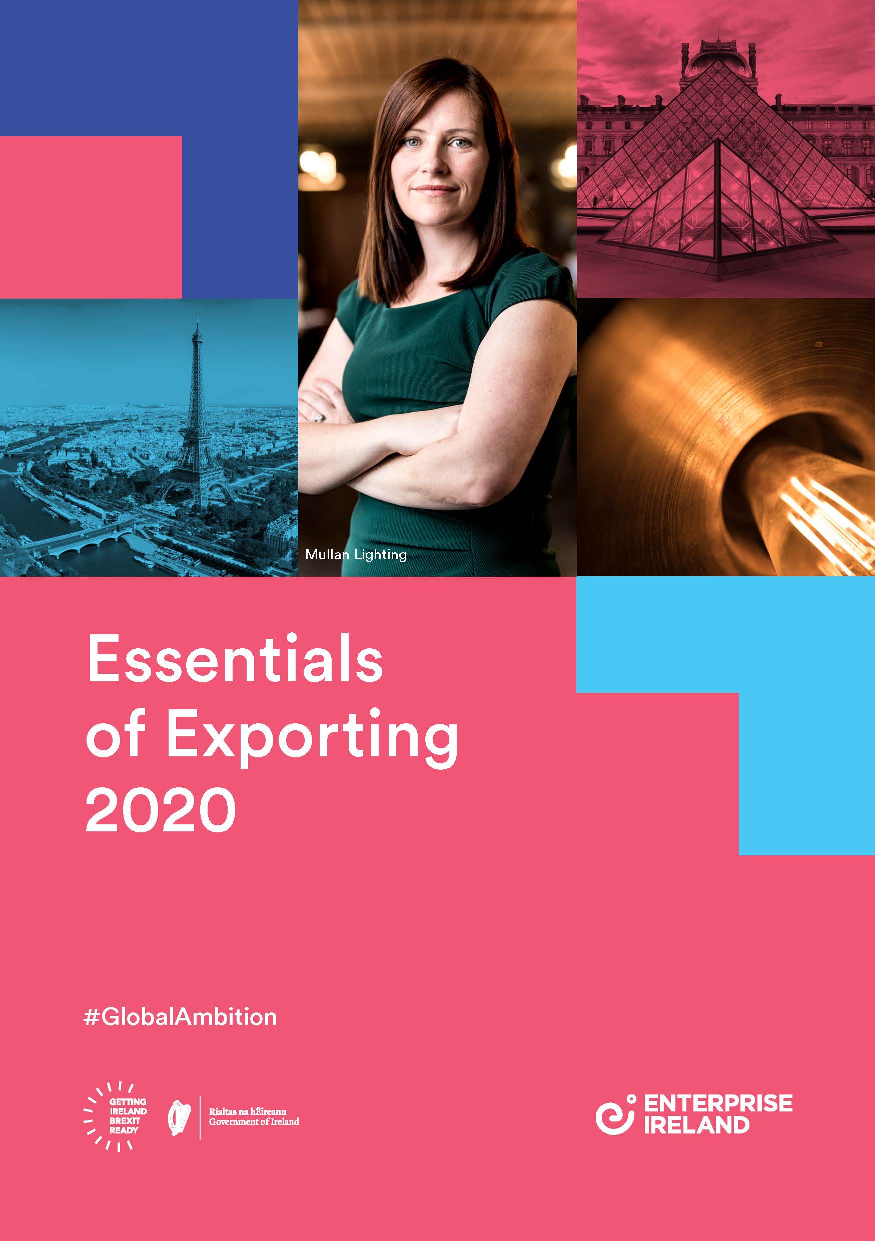 Essentials of Exporting 2020 1