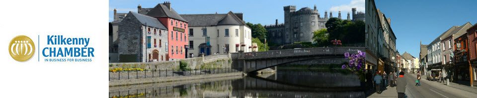 Kilkenny Chamber logo
