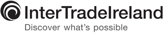 Inter-trade Ireland logo