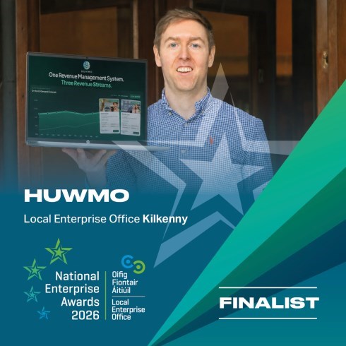 Huwmo Ltd Huwmo Ltd