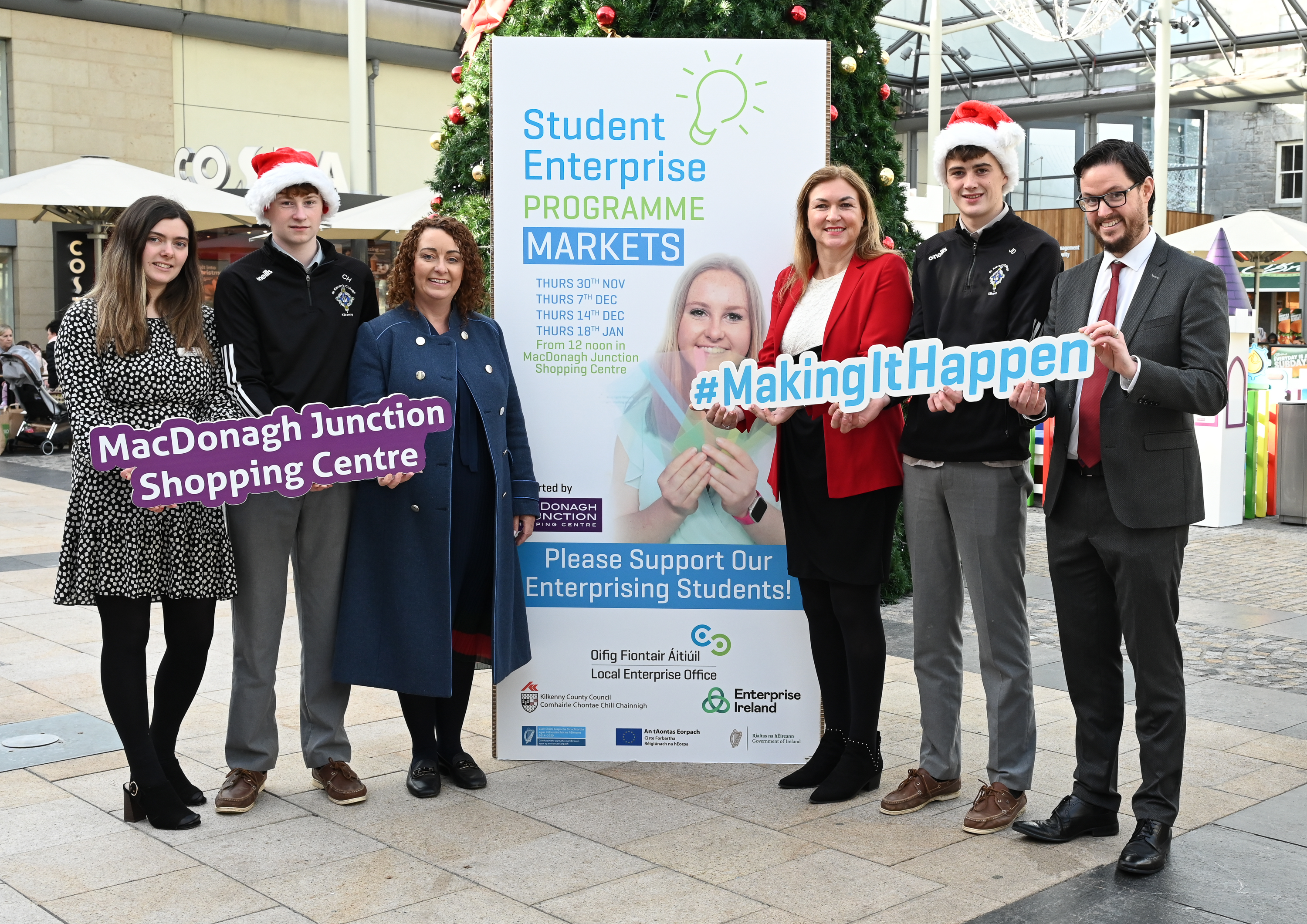 SEP Christmas Markets