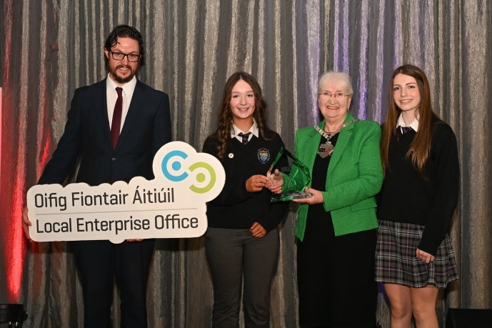 SEP Intermediate Winners 