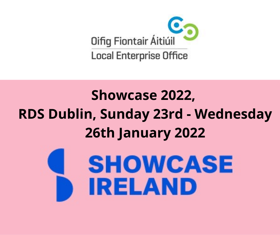 Showcase 2022– Call for Expression of Interest 