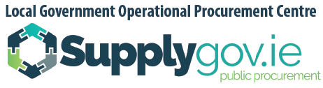 Supply Gov.ie Logo