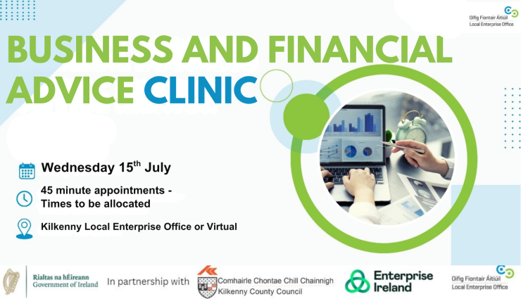 Business And Financial 15th July