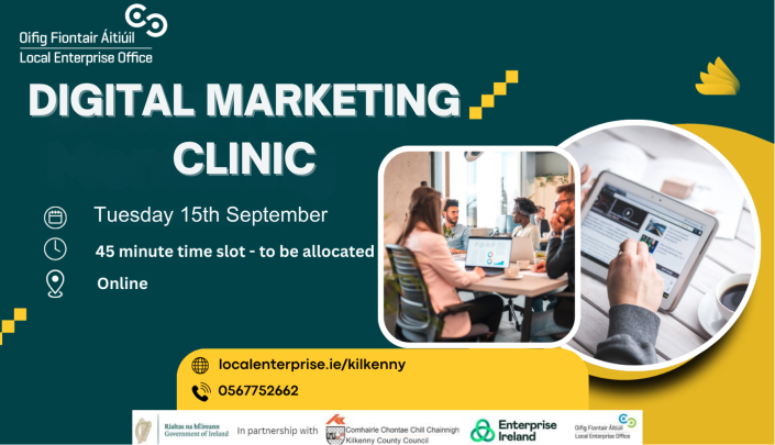 Digital Clinic 