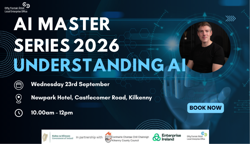 AI Master Series