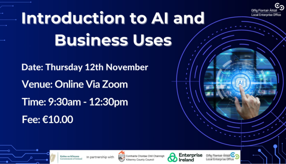 Ai and Business Use
