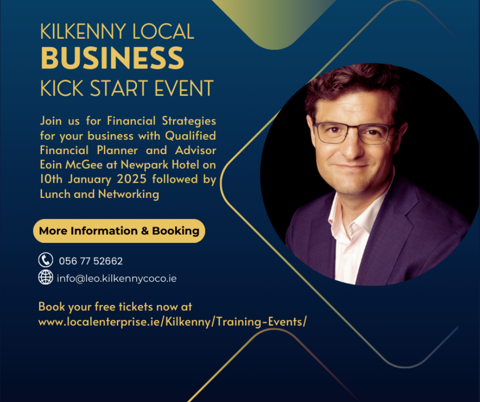 Eoin McGee Eoin McGee