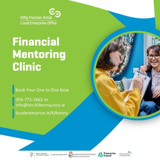 Financial Mentoring