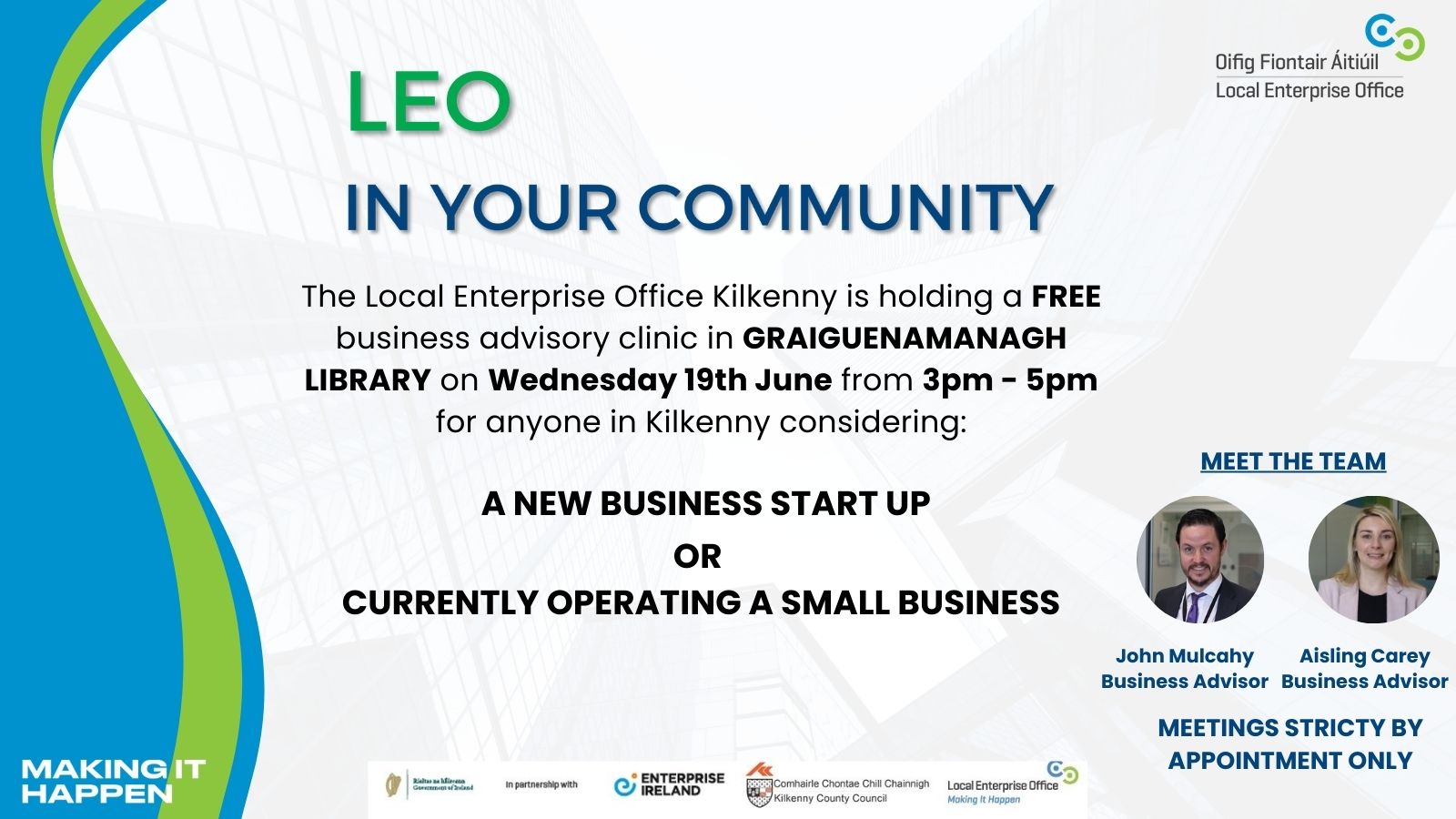 Graigue Clinic - library 2024 Graigue Clinic - library 2024