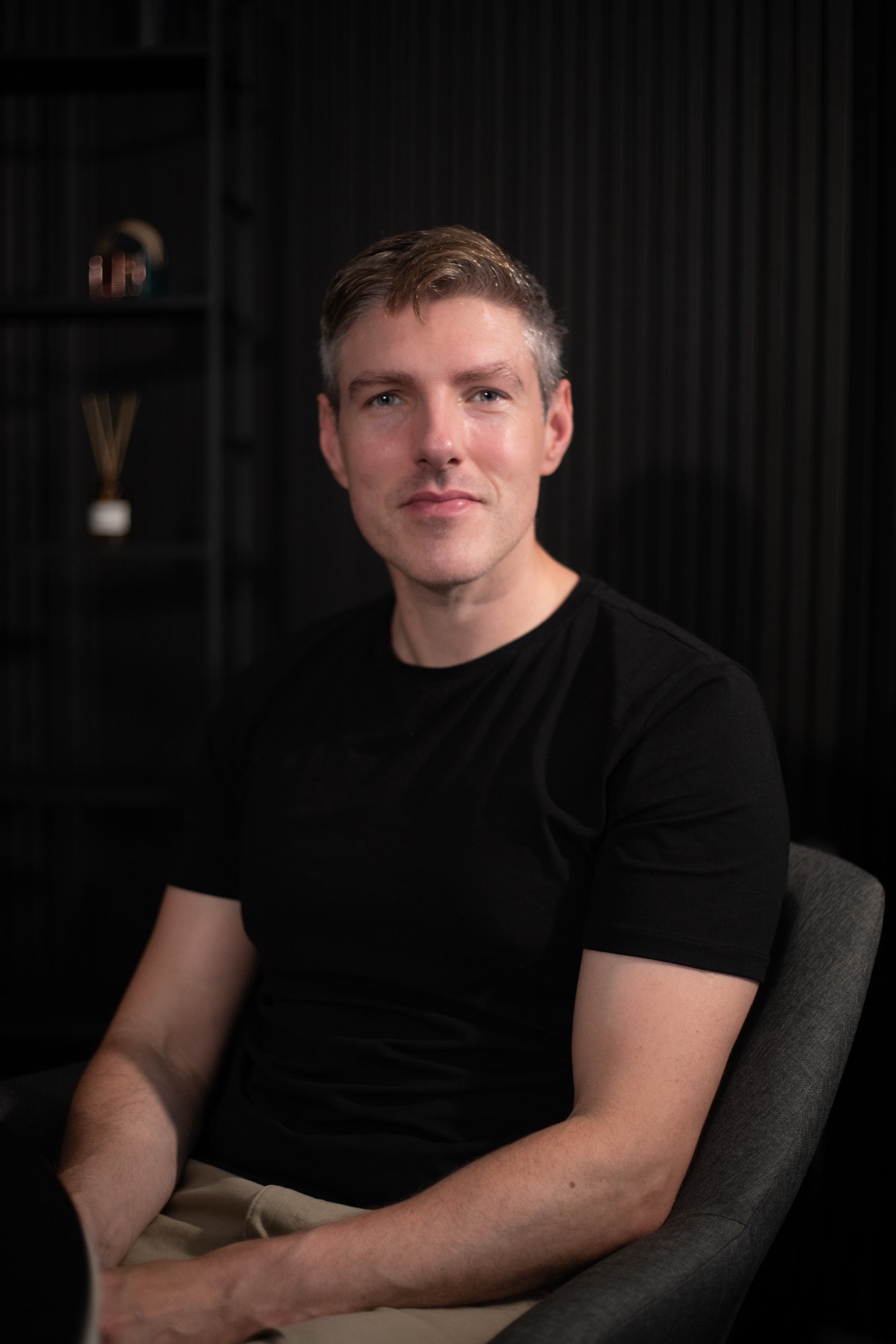 Mark-Kelly