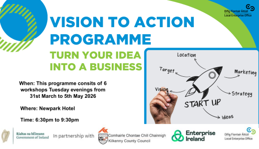 Vision to Action Web Vision to Action Web