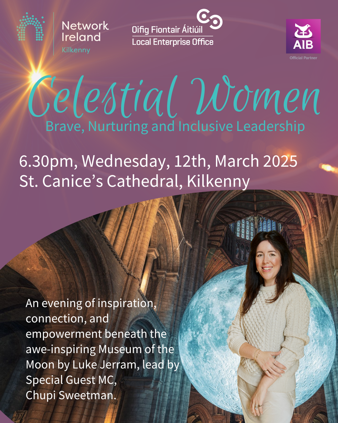 Celestial Women Celestial Women