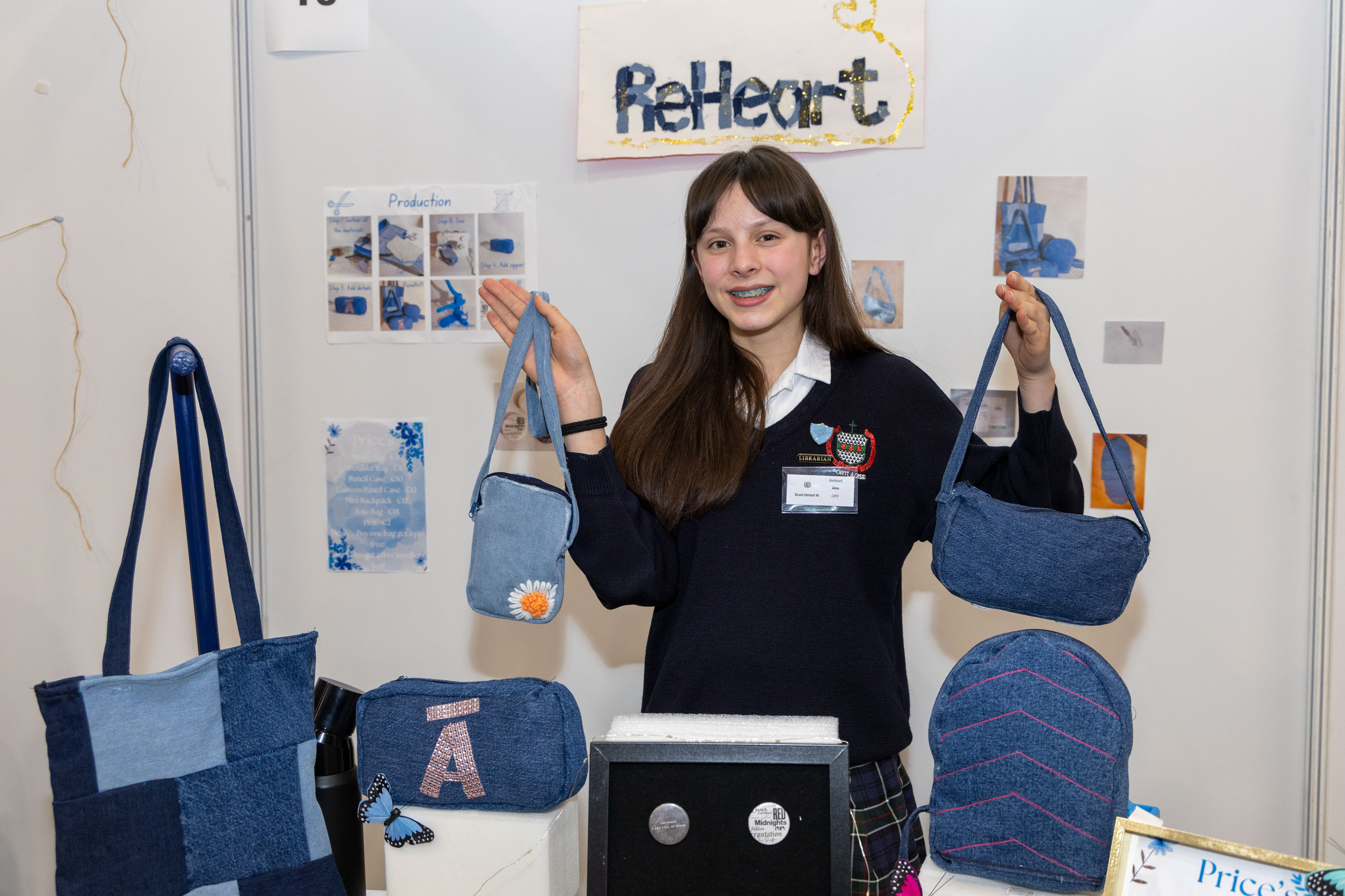 Photo 2 Intermediate Level Photo 2 Intermediate Level