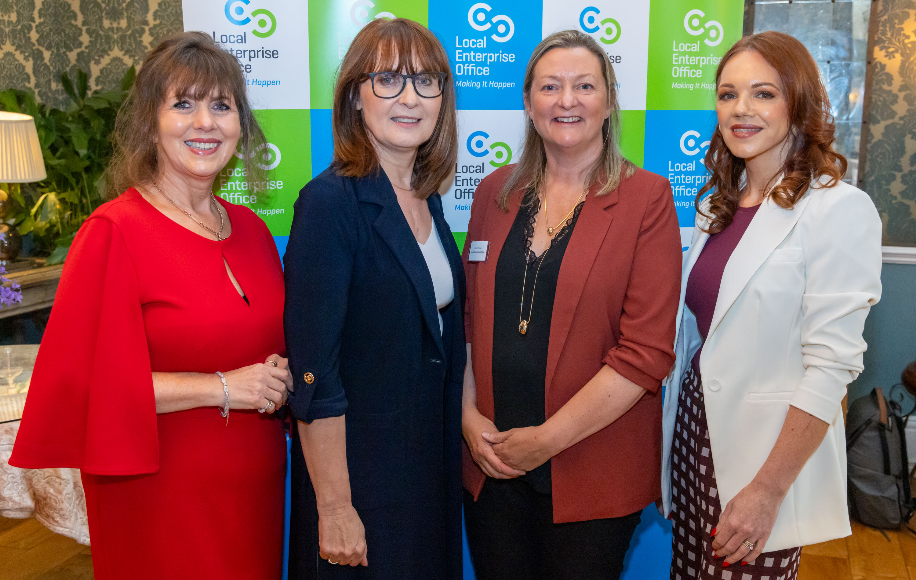 Women In Business Style Event 1