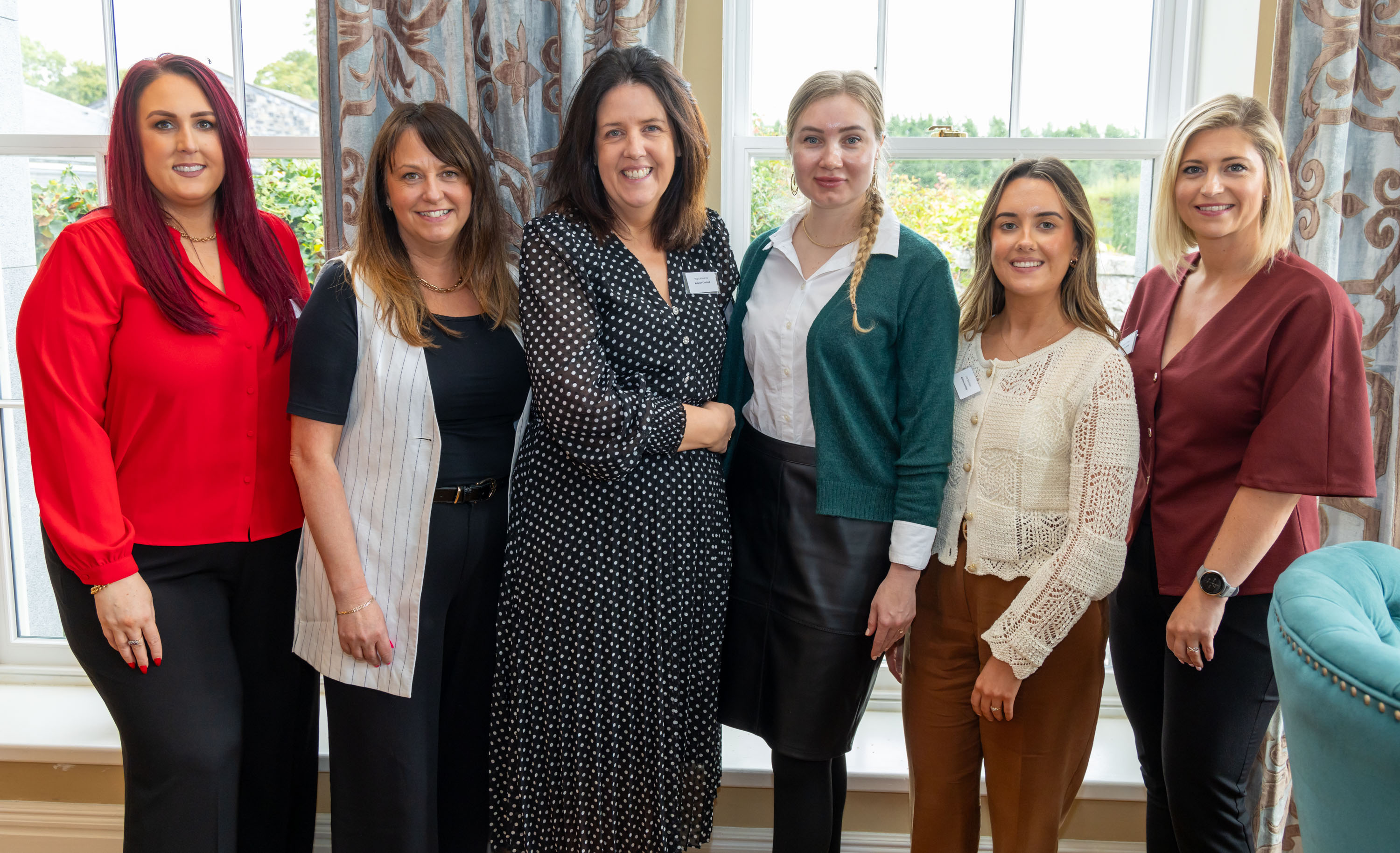 Women In Business event 4 