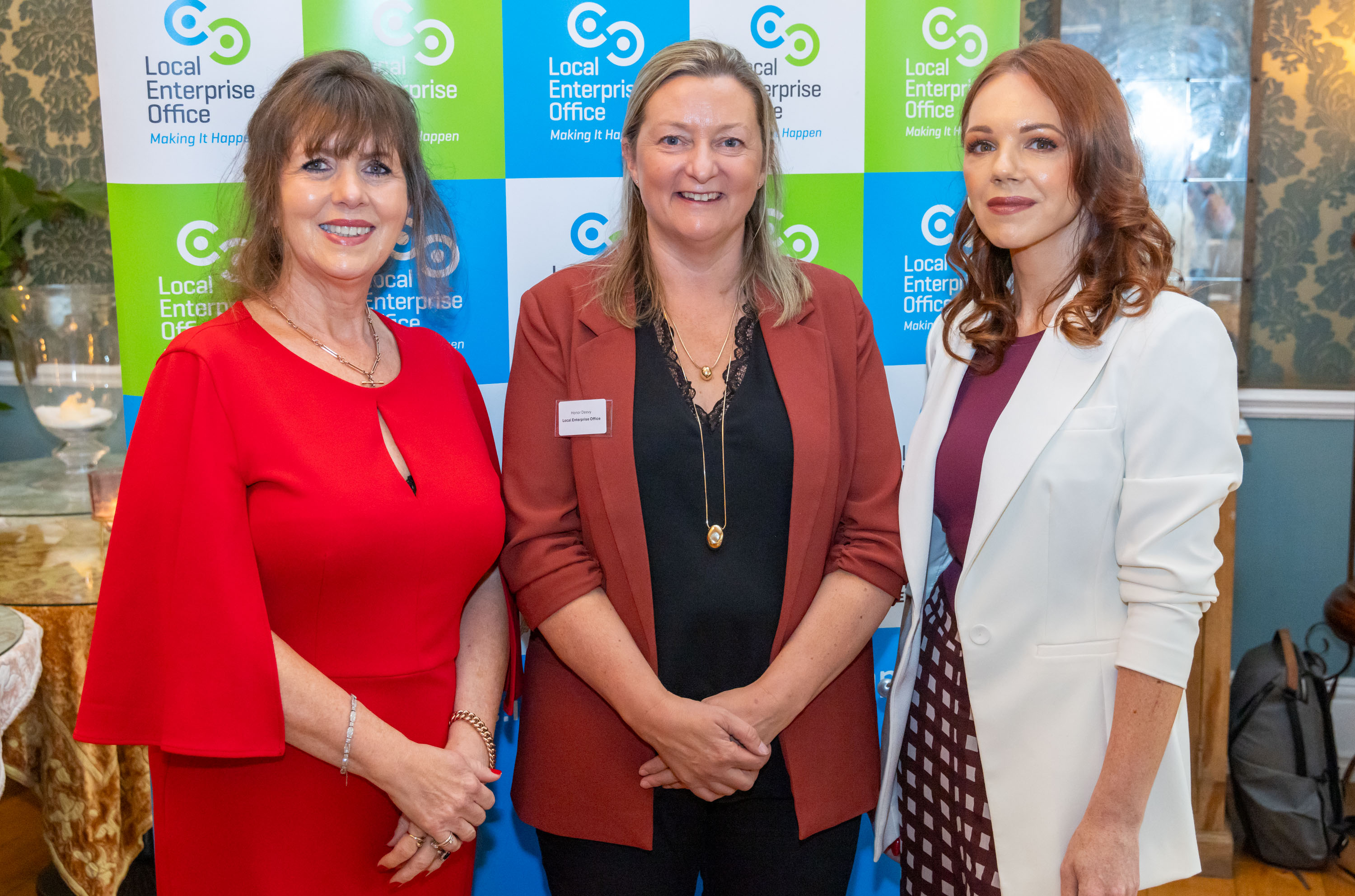 Women In Business event 5