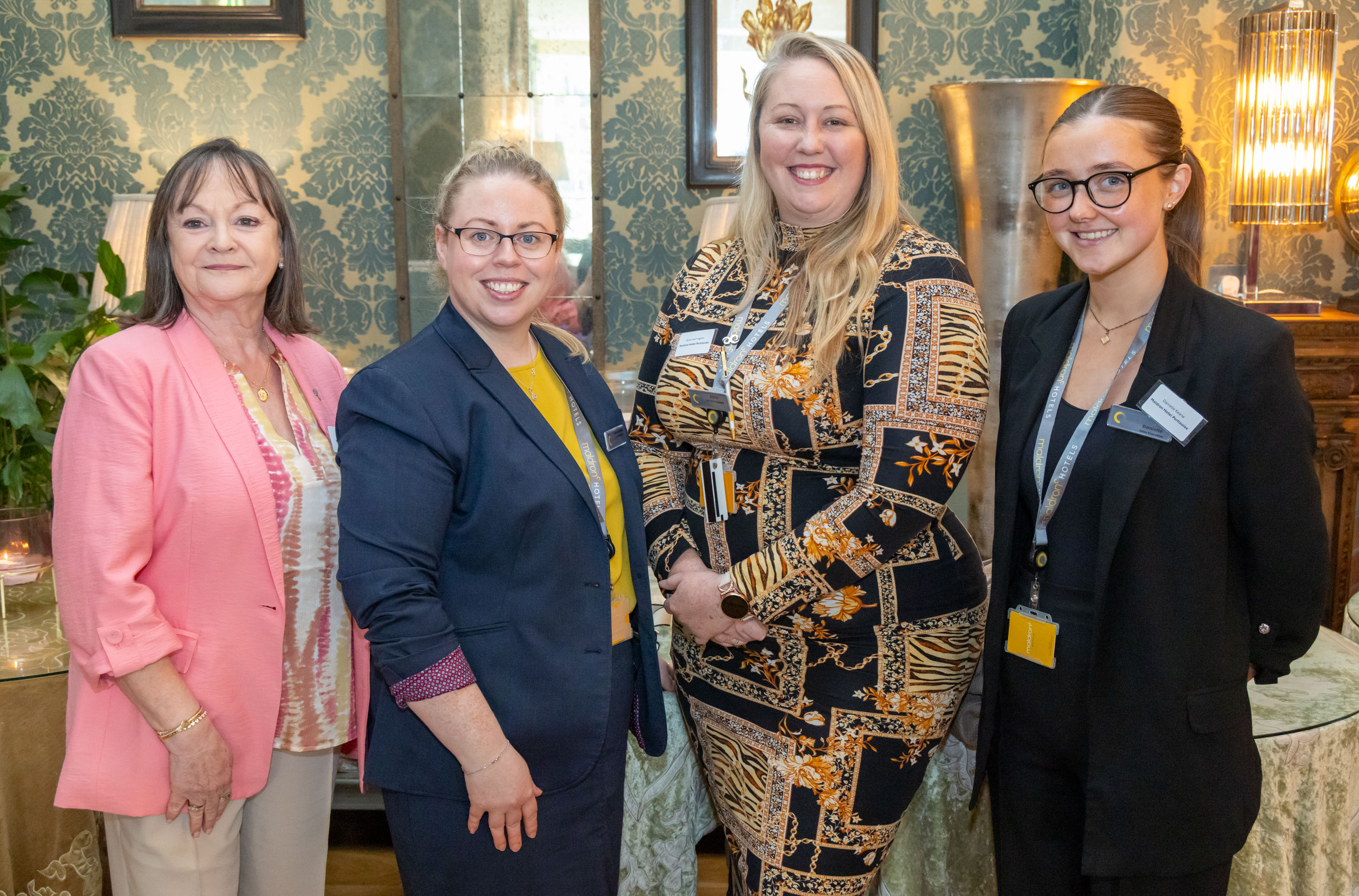 Women In Business event 7