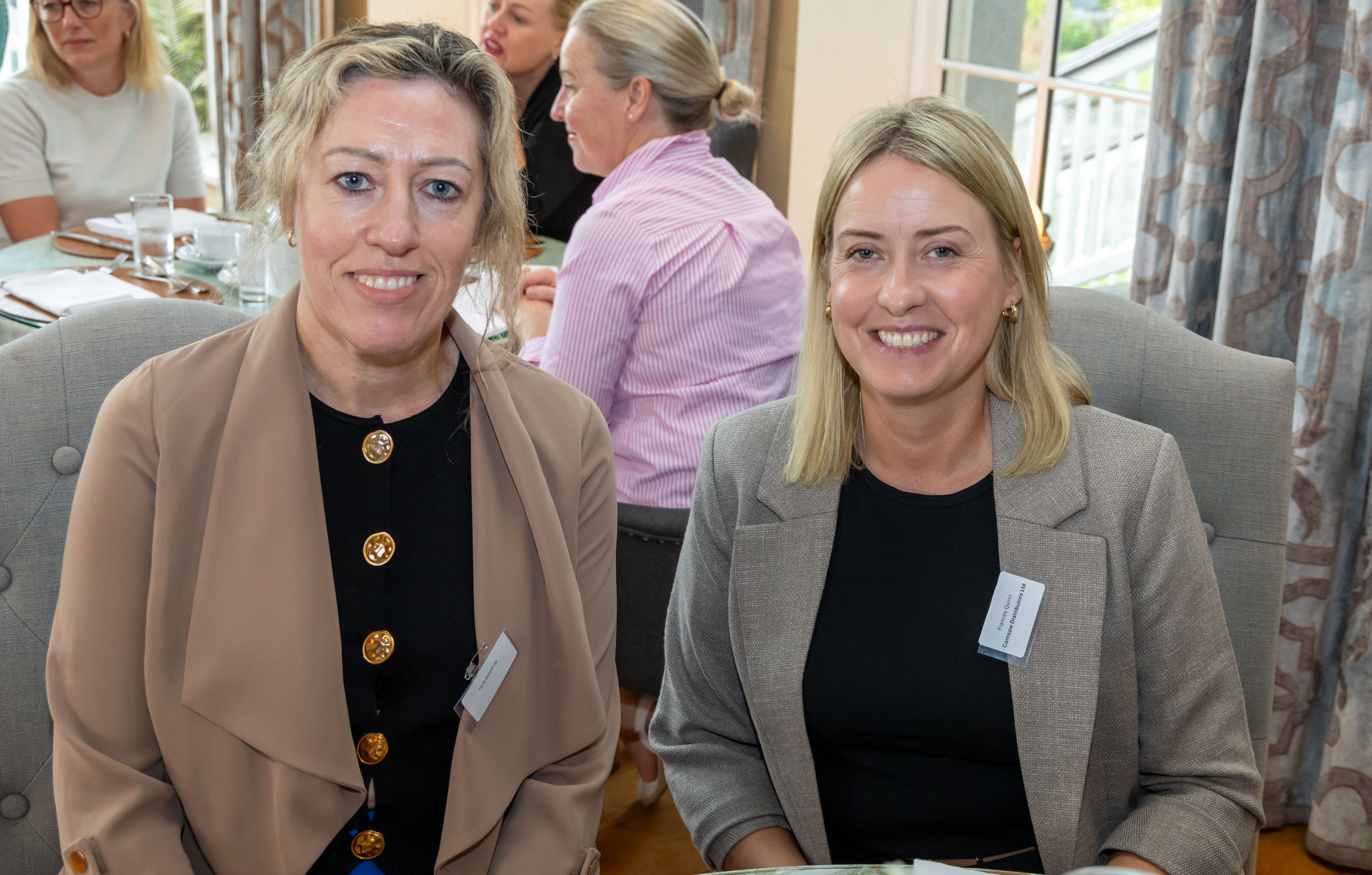 Women In Business event 8