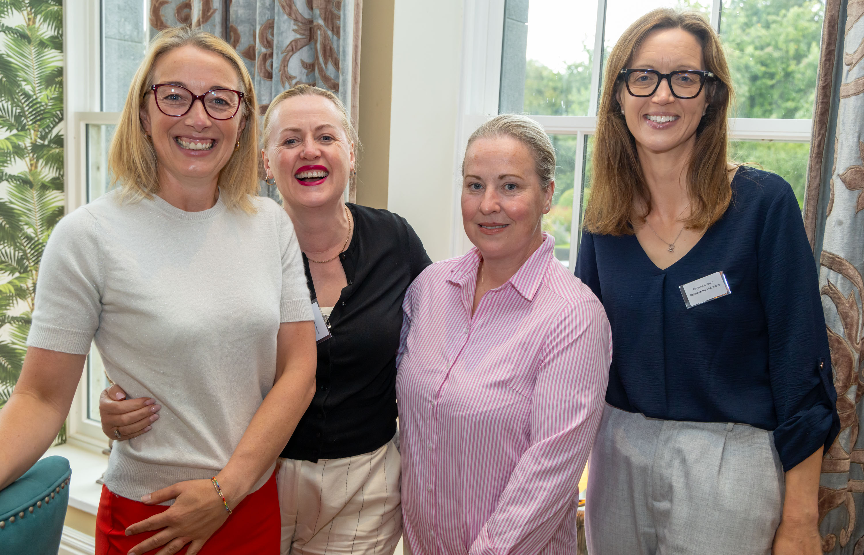 Women In Business event 10