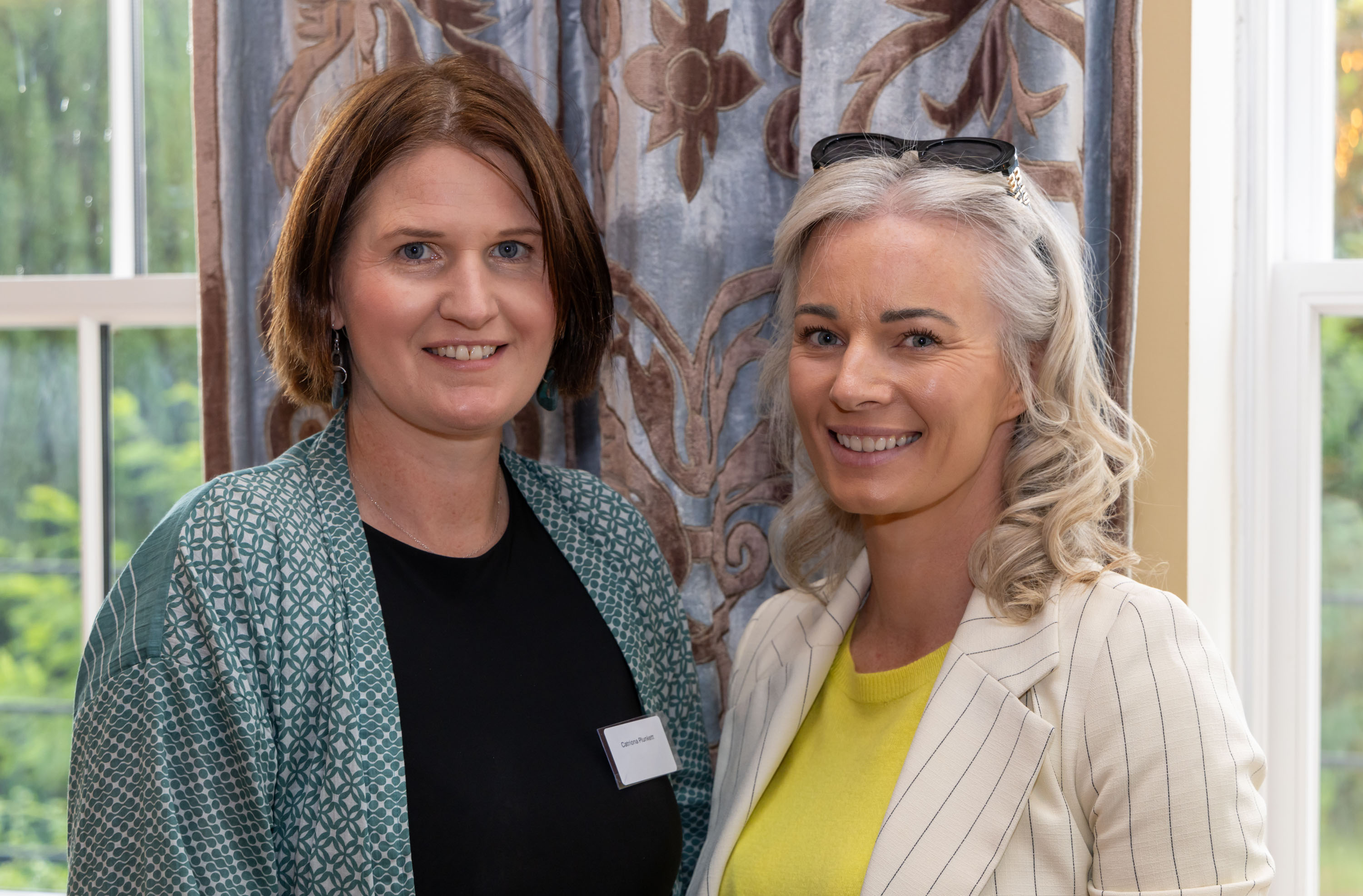 Women In Business event 11