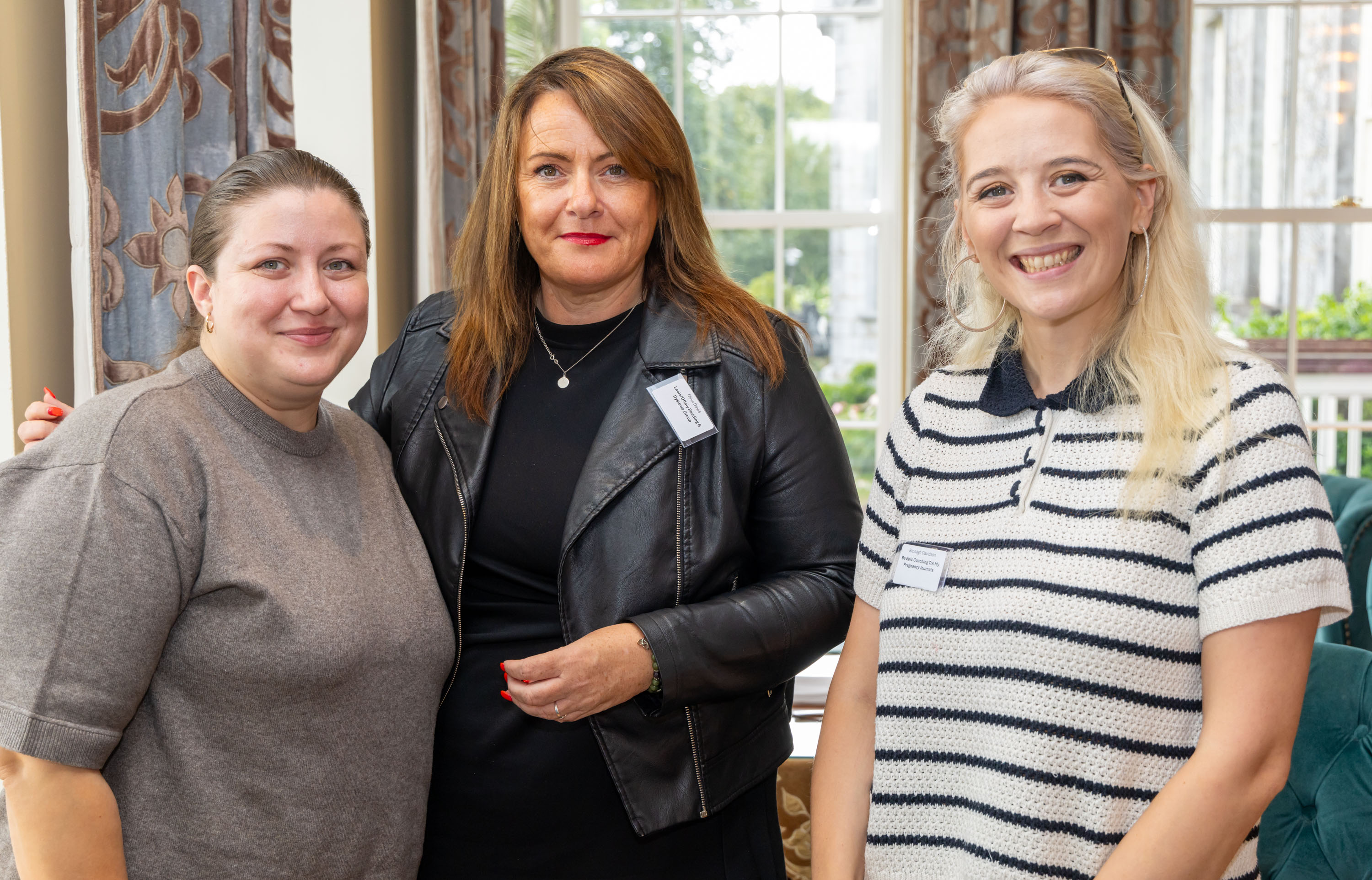 Women In Business event 12