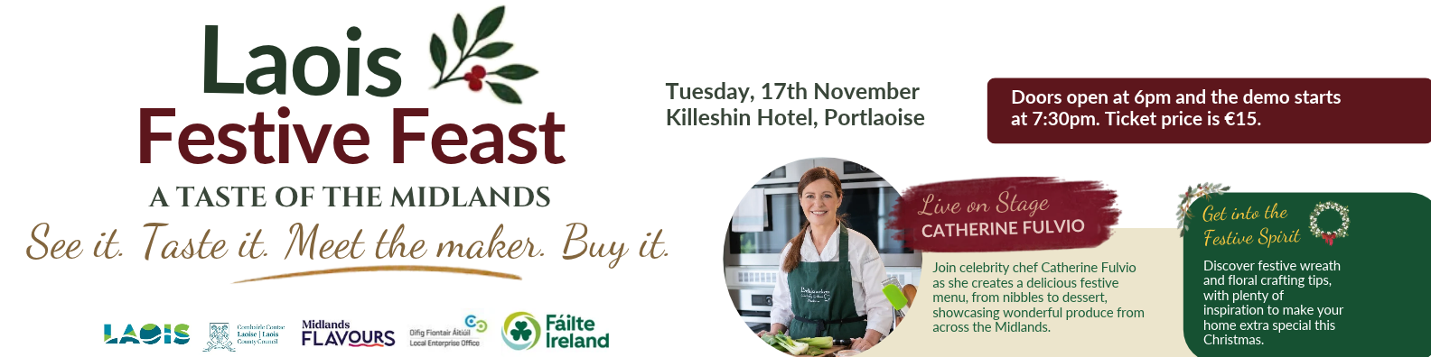 Laois-Festive-Feast-Banner-Nov-2026