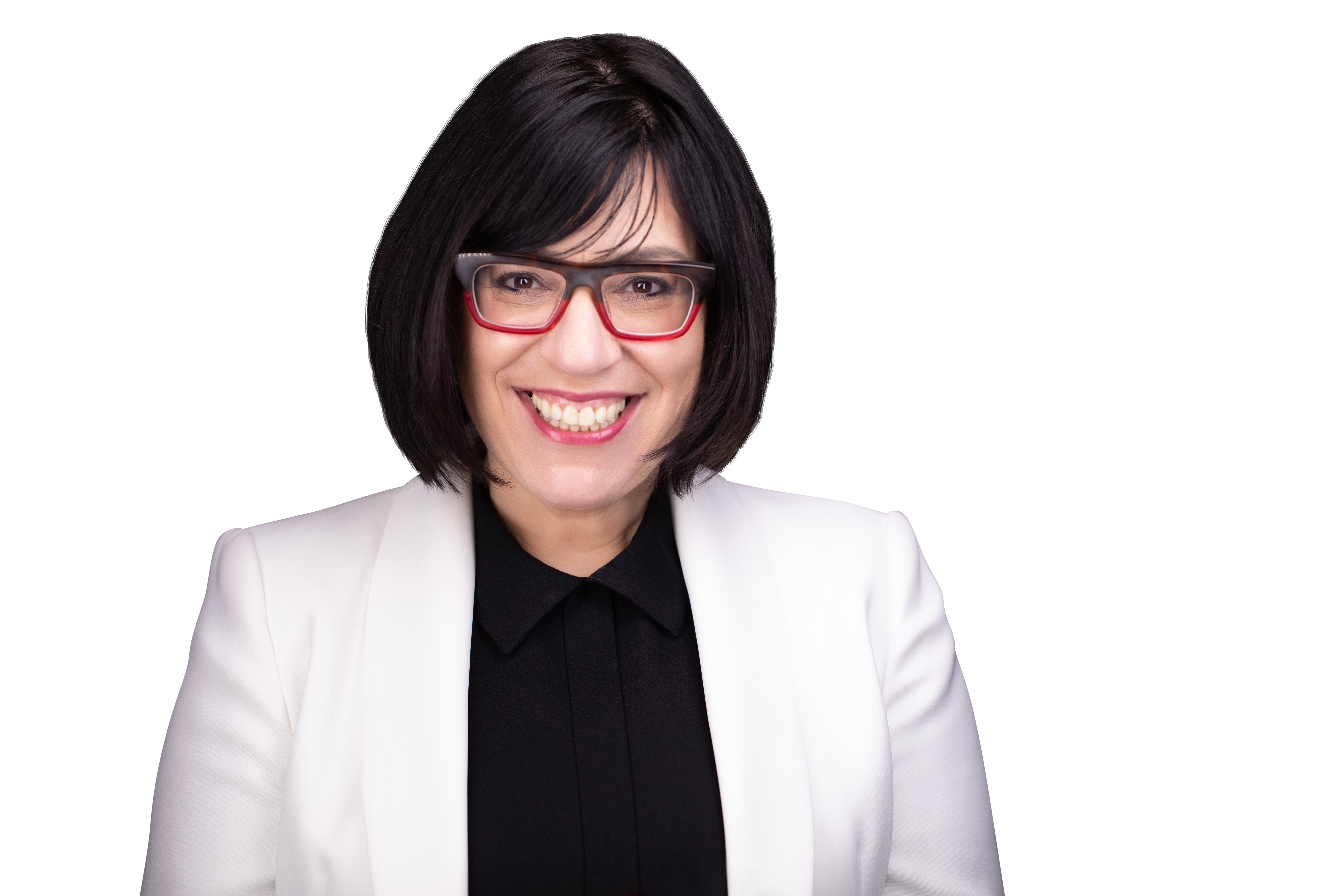 Miriam Simon NWED 2025