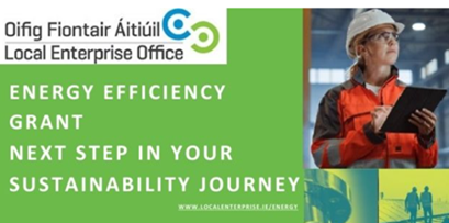 Energy Efficiency Sustainability