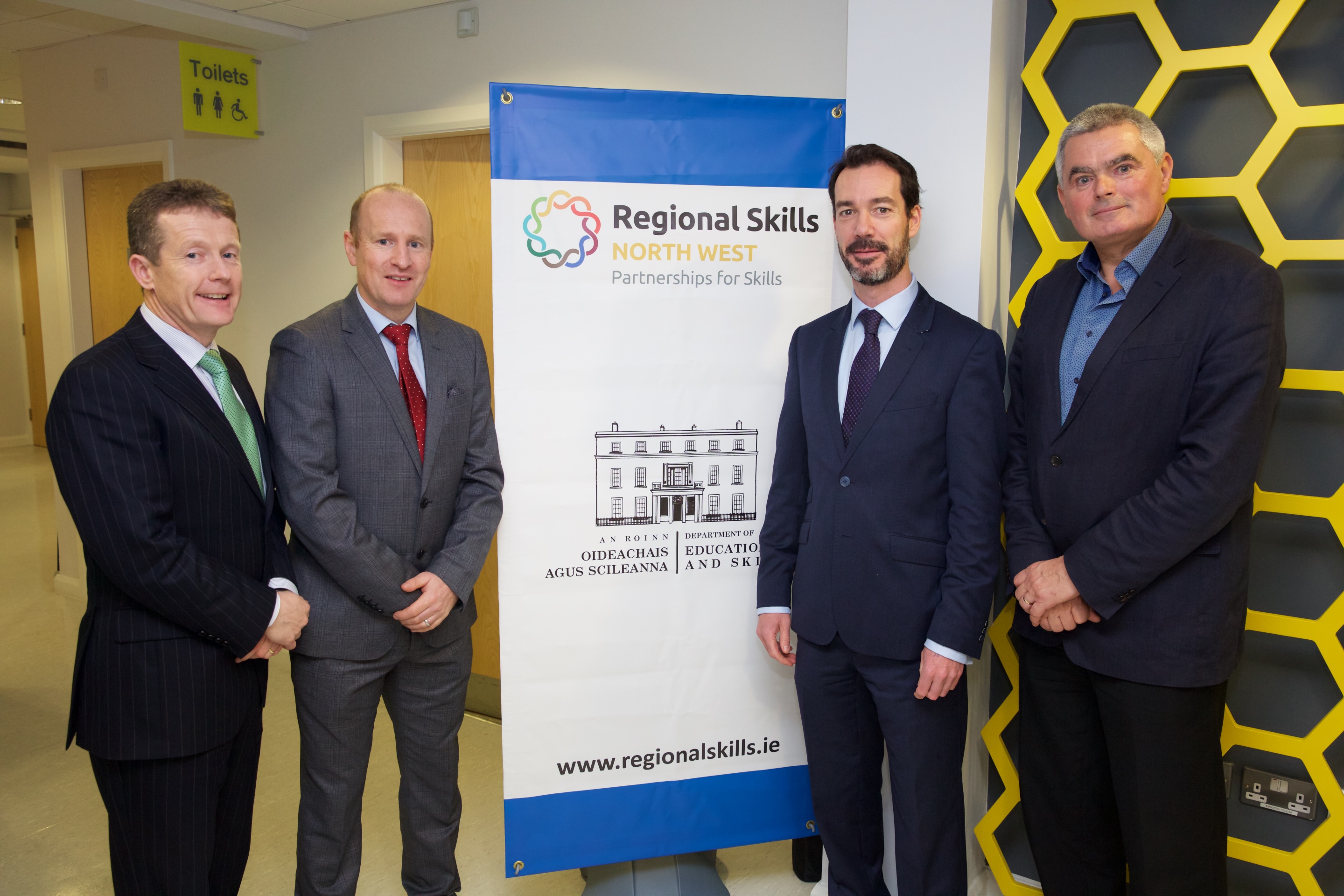 Regional Skills Forum