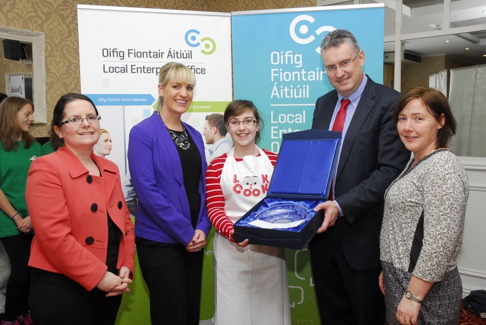 Intermediate Winner 2015