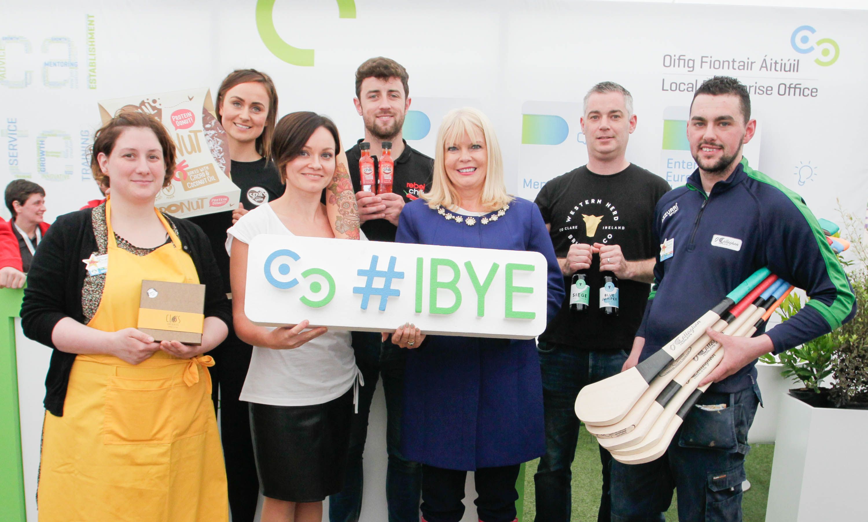 IBYE 2016 promotional pic