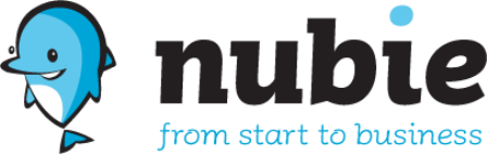 Nubie logo