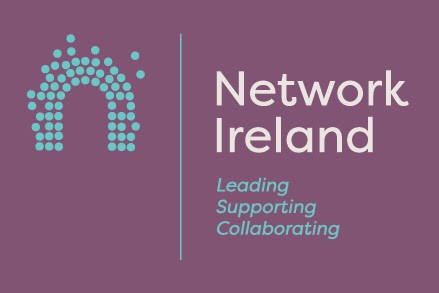 Network Ireland Logo