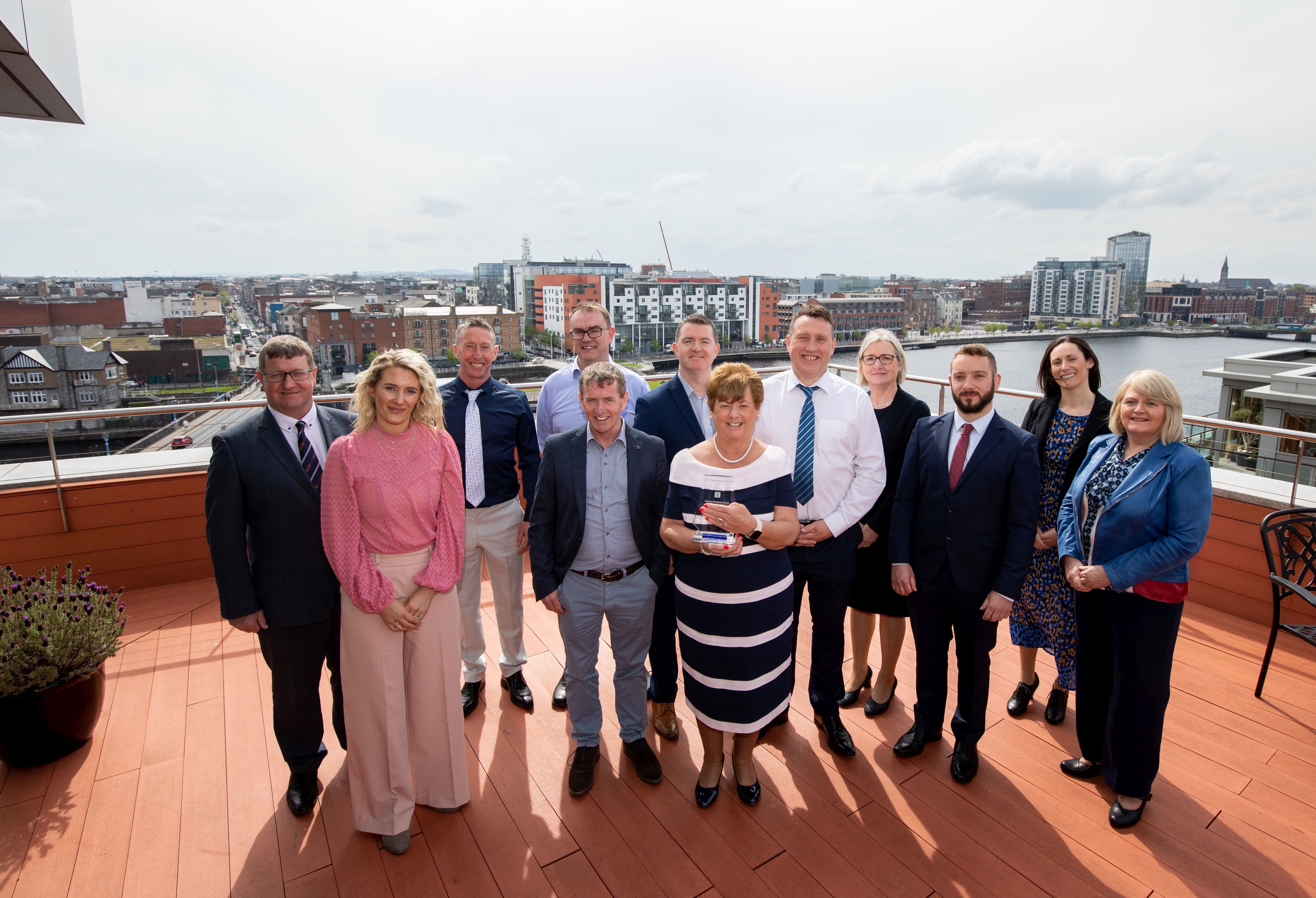 National Enterprise Awards 2022