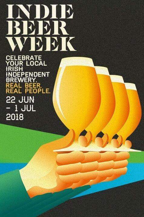 Indie Beer Week