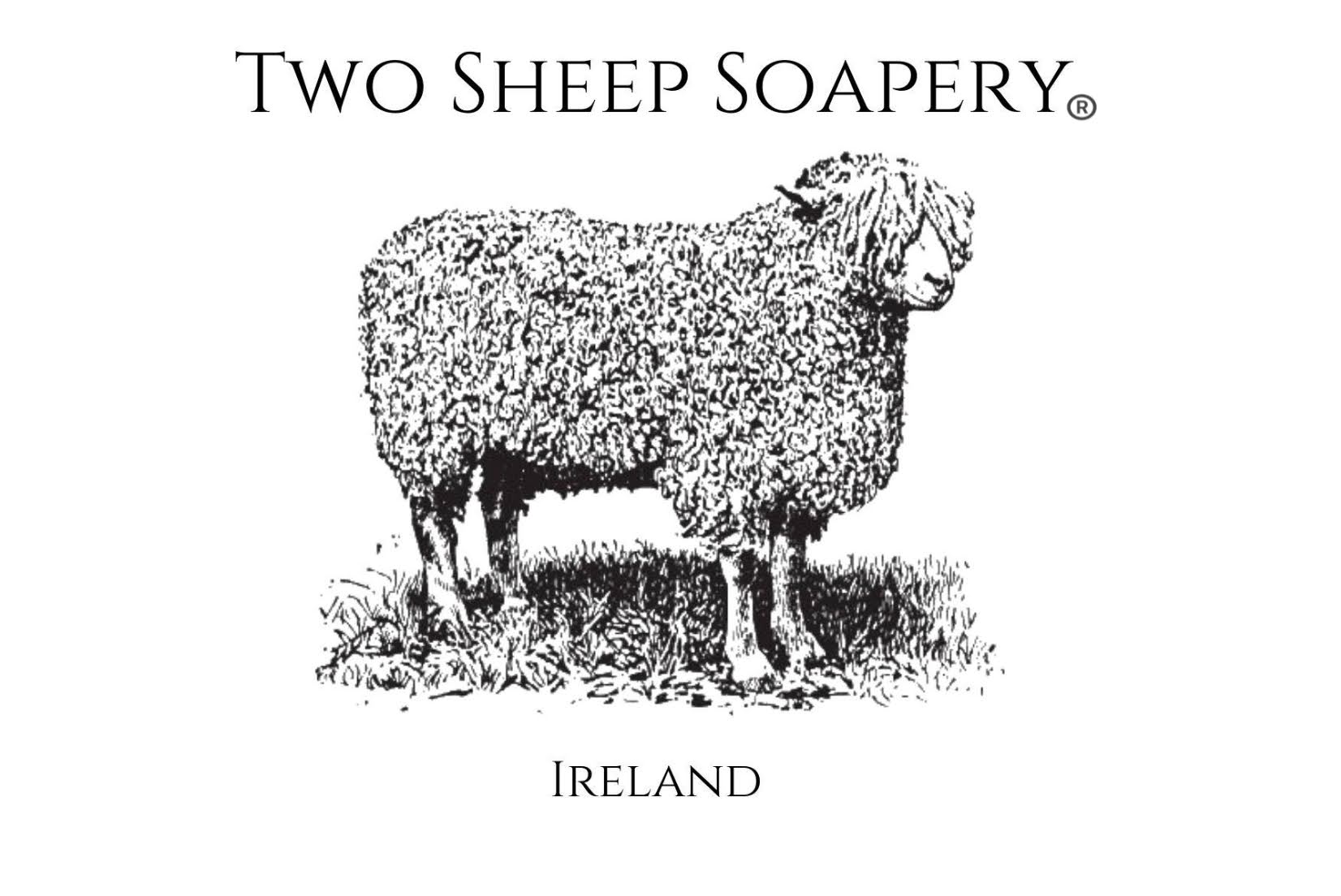 Two Sheep Soapery