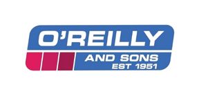 oreilly and sons