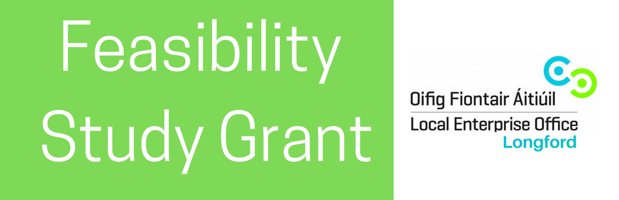Feasibility Study Grant