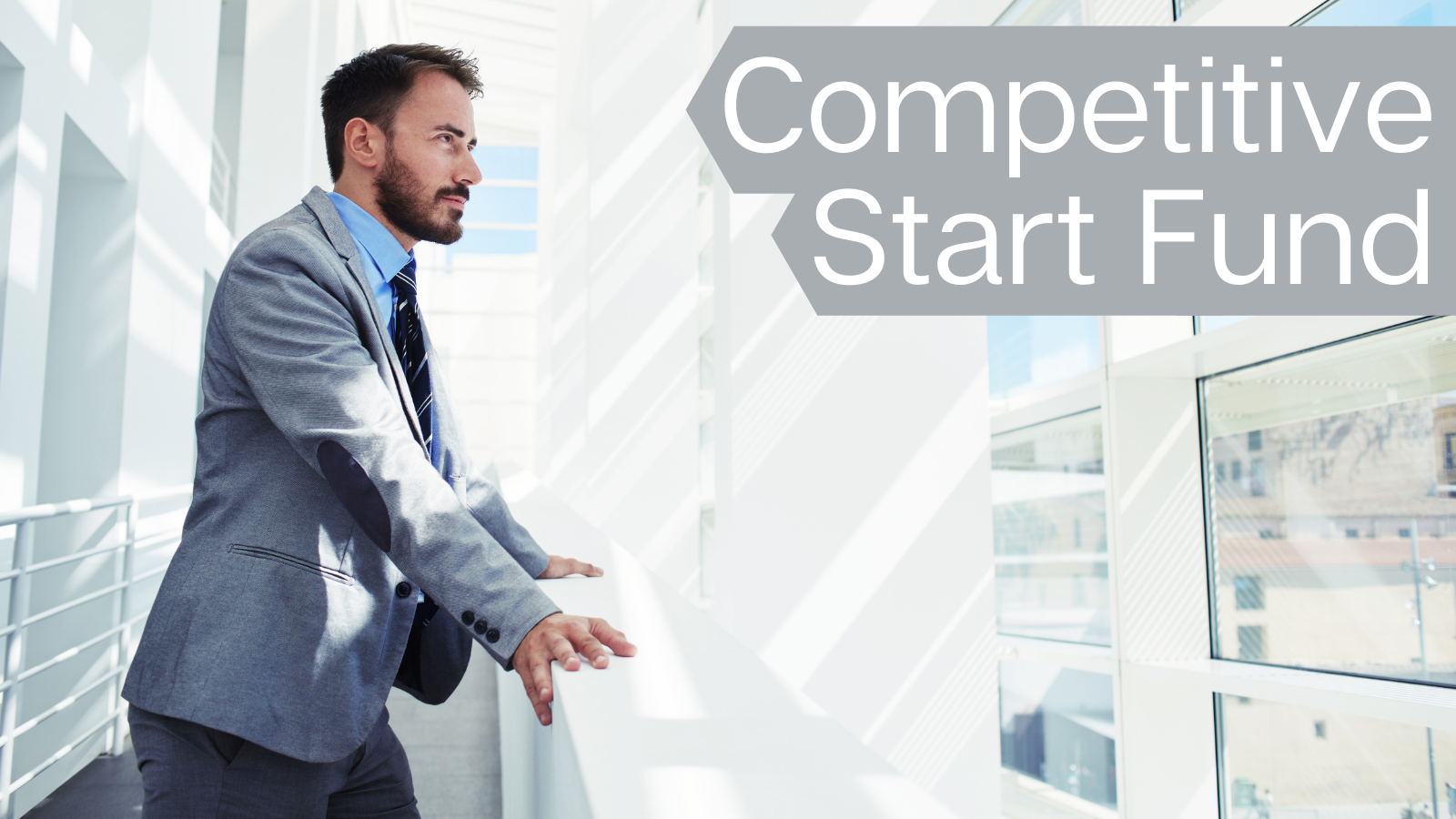 EI Competitive Start Fund
