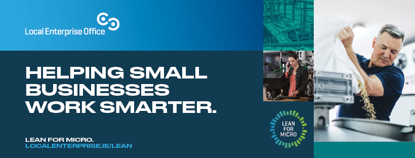 Lean for Micro Programme relaunched