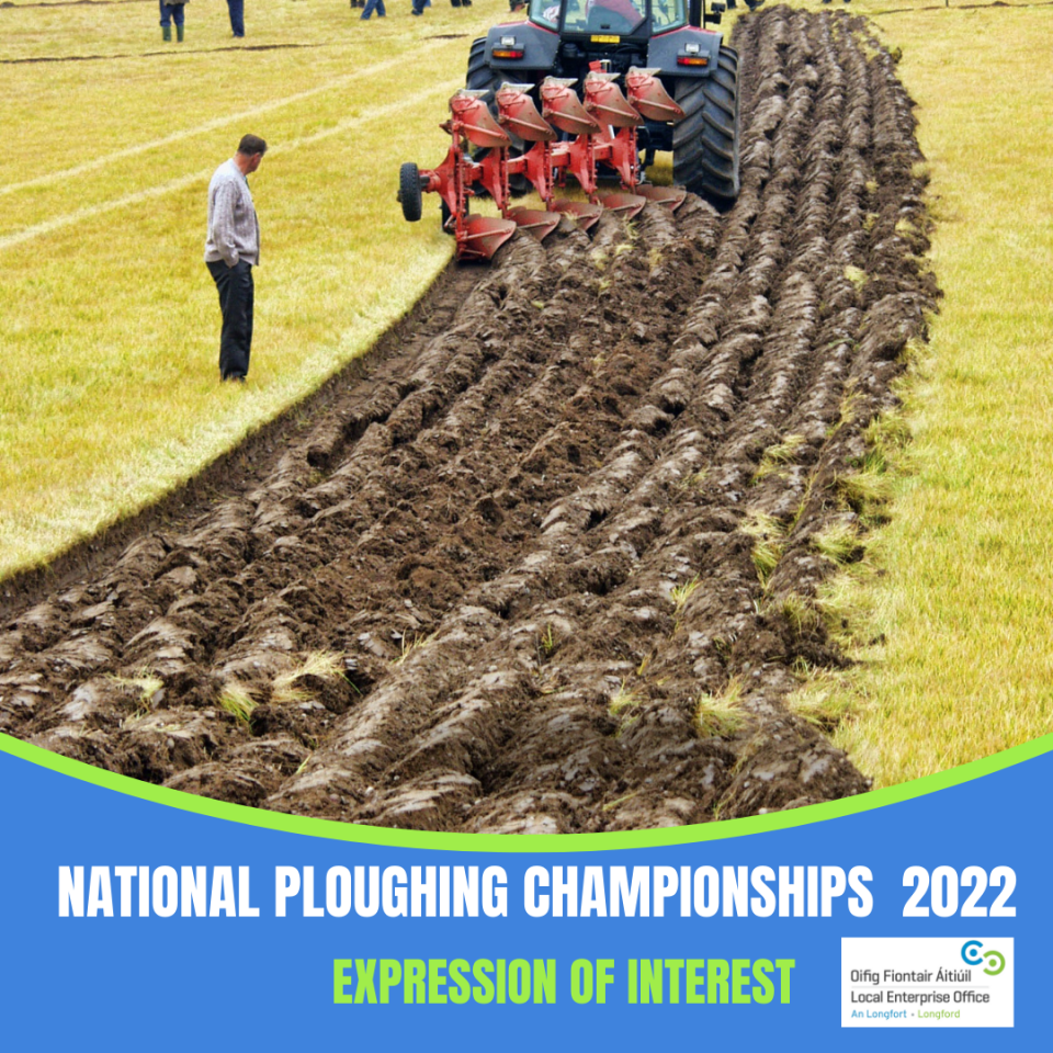 National Ploughing Championship 2022